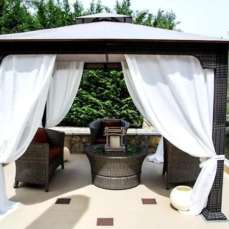 Apartment Greece Holidays Nikiana