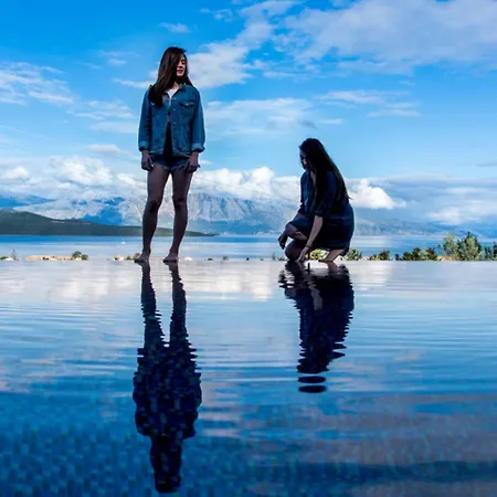 Greece Holidays * Nikiana